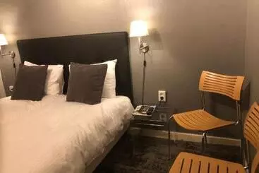 Art B&b Ootmarsum