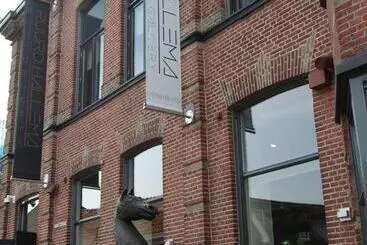 Art B&b Ootmarsum