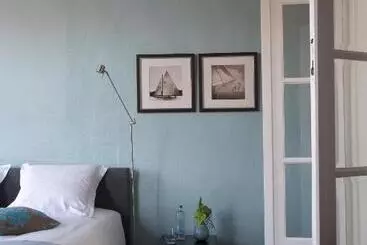 Bed and Breakfast Domus Portus