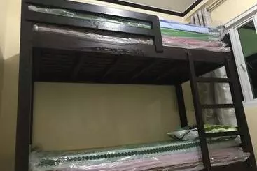 Bed and Breakfast Zedekiah Transient House