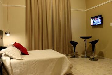 Eclat Suites Hotel Boutique