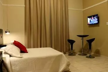 Eclat Suites Hotel Boutique