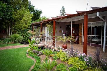 Bed and Breakfast Harmony Place