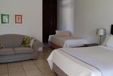 Bed and Breakfast Harmony Place