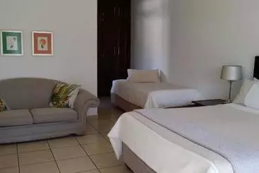 Bed & Breakfast Harmony Place