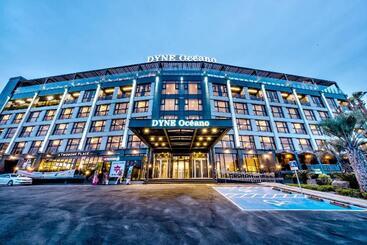 Hotel Dyne Oceano