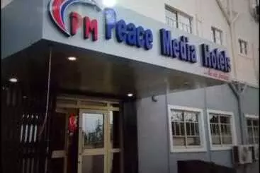 Peace Media Hotels