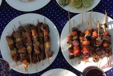 Курорт Crim Wind Freedom