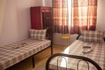 Resort Crim Wind Freedom