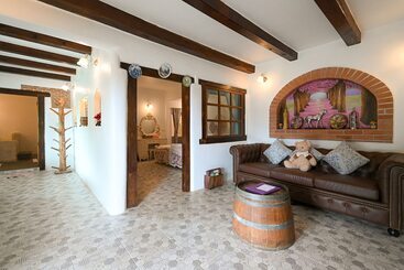 Swiss Valley Hip Resort