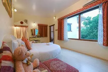 Swiss Valley Hip Resort