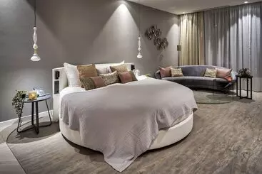 Van Der Valk Hotel Tilburg