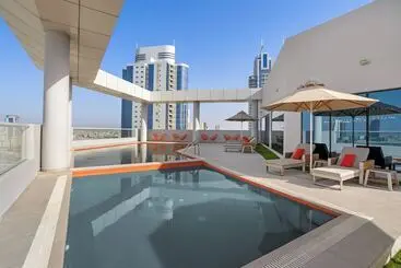 Barceló Hotel & Residences, Bahrain