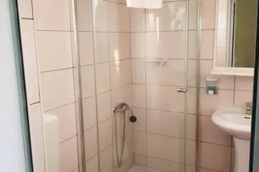 Hostel Jakuzzi