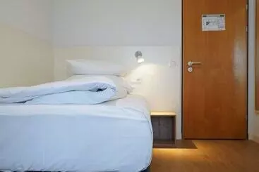 Bed and Breakfast Ap Hotel Mannheim Viernheim Am Kapellenberg