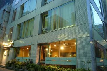 Bed & Breakfast Renga – Hostel