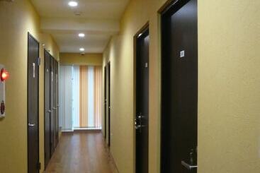 Bed & Breakfast Renga – Hostel