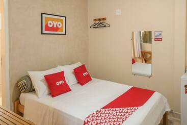 Отель Costa Serena