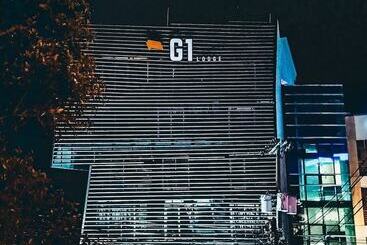 Hotel G1 Lodge
