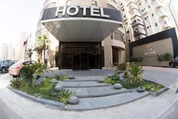 Hotel Lumiere Des Etoile