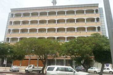 Hotel Safari Al Hada