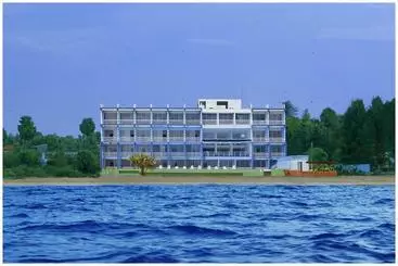 Trincomalee Beach Resort & Spa