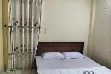 Ostello Thanh Hương Homestay