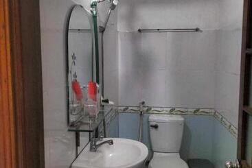 호스텔 Thanh Hương Homestay