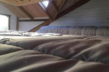 Bed and Breakfast Hostal Climb House