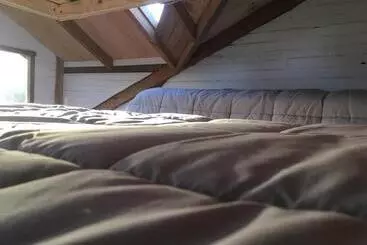 Bed & Breakfast Hostal Climb House