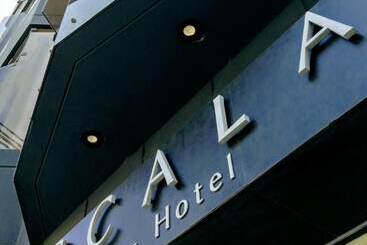 هتل Escala Urban
