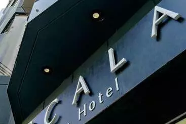 هتل Escala Urban