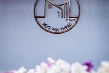 هتل Hug Inn Phrae