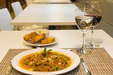 Otel Ibis Lorena  Circuito Da Fe