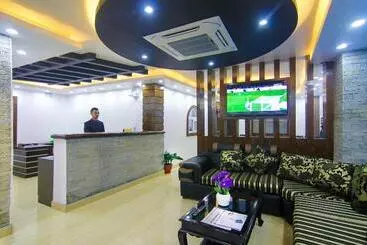 هتل Lakeside Pvt. Ltd