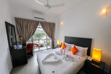 Hotel Lavendish Hills Kandy