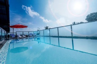 Hotel Lavendish Hills Kandy