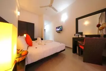 Hotel Lavendish Hills Kandy