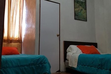 هتل Metropolitano