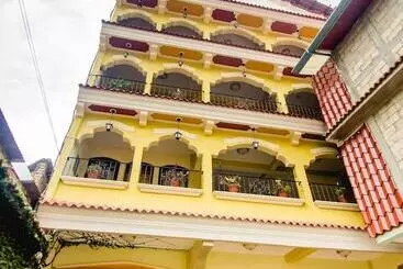 Hotel Santa Maria