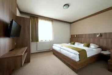 Resort Wellness Penzion Medličky