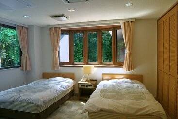 ריוקאן Asia Hotel Fujisan