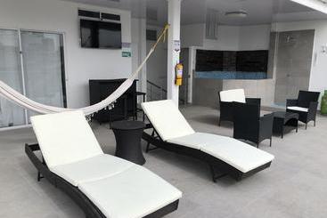 Sashii Hostel & Boutique