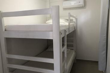 Sashii Hostel & Boutique