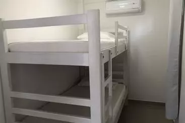 Sashii Hostel & Boutique