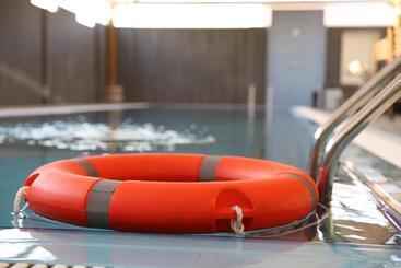 Somewhere Hotel Al Ahsa