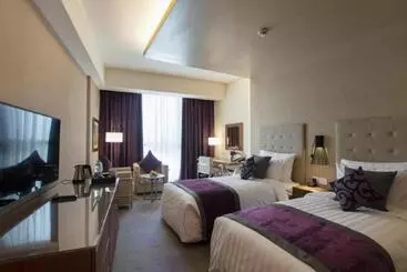 Somewhere Hotel Al Ahsa