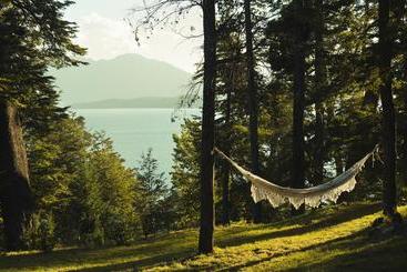 Bed & Breakfast Alehue Casa De Montaña