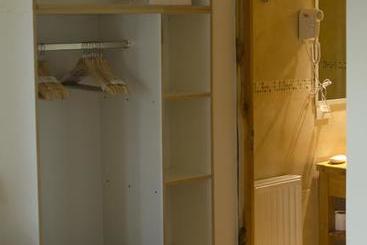 Bed & Breakfast Alehue Casa De Montaña