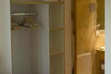 تختخواب و صبحانه Alehue Casa De Montaña